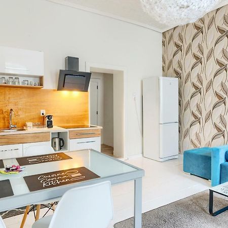 Apartament Mily Gorzow Wielkopolski Exterior photo